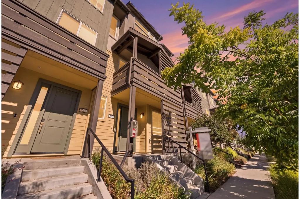 2058 Tarob Court, Milpitas