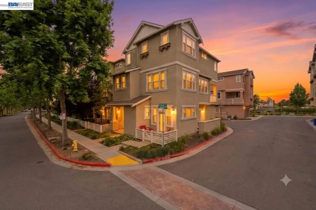 41008 Asilomar Ter, Fremont