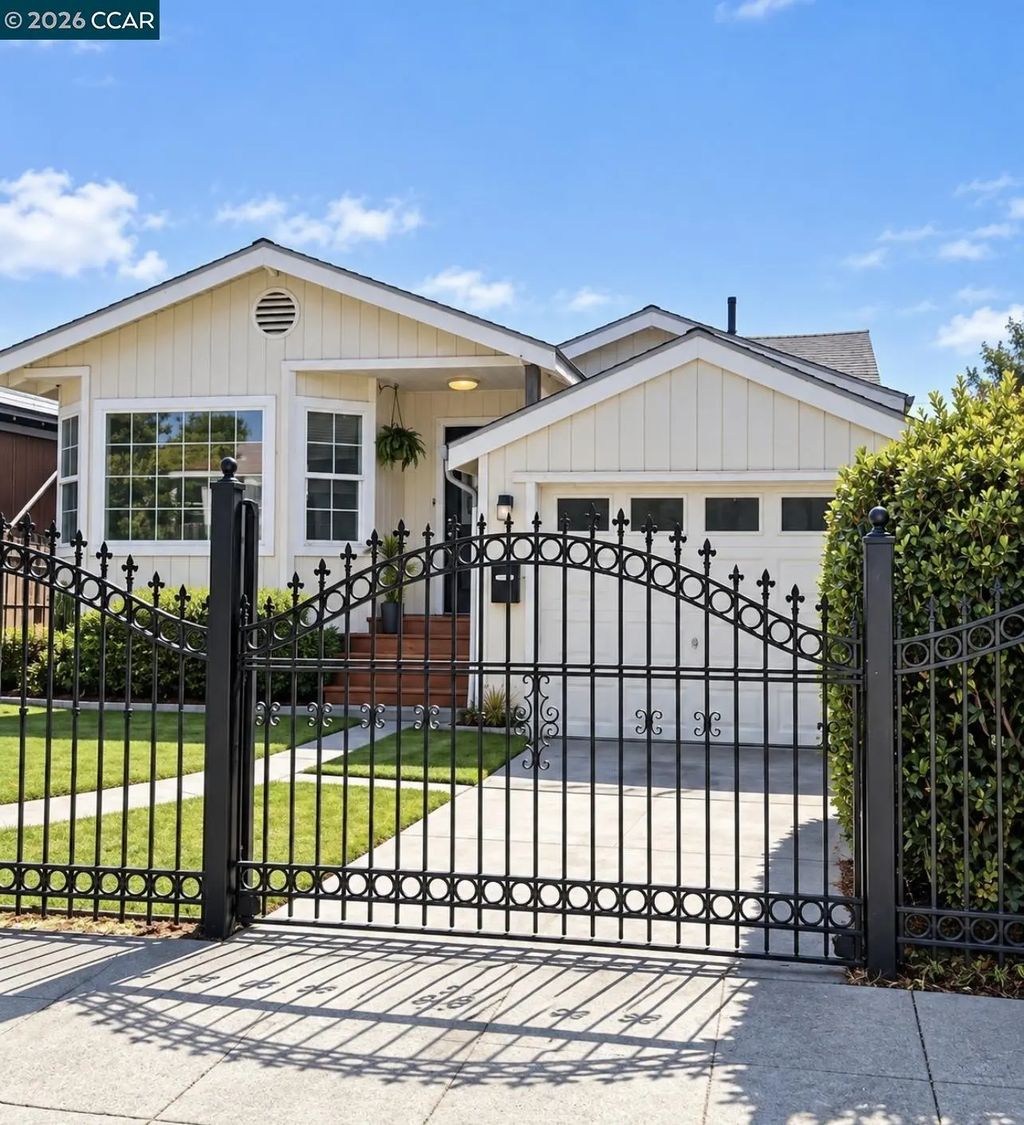 514 Sanford Ave, Richmond