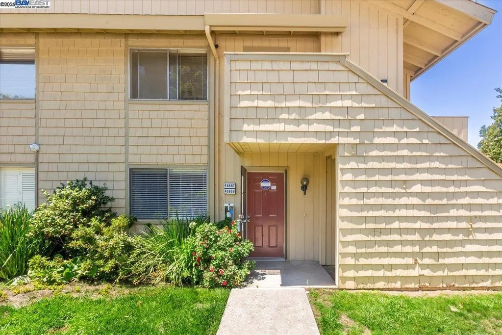 46869 Fernald Cmn, Fremont