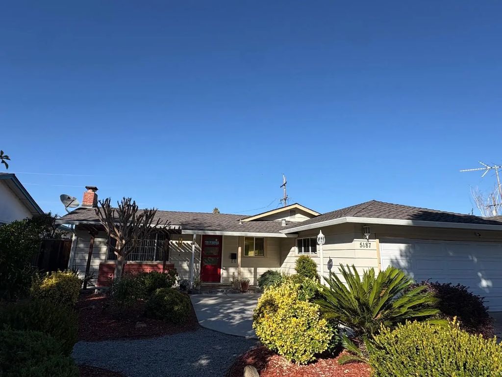 5187 Doyle Road, San Jose