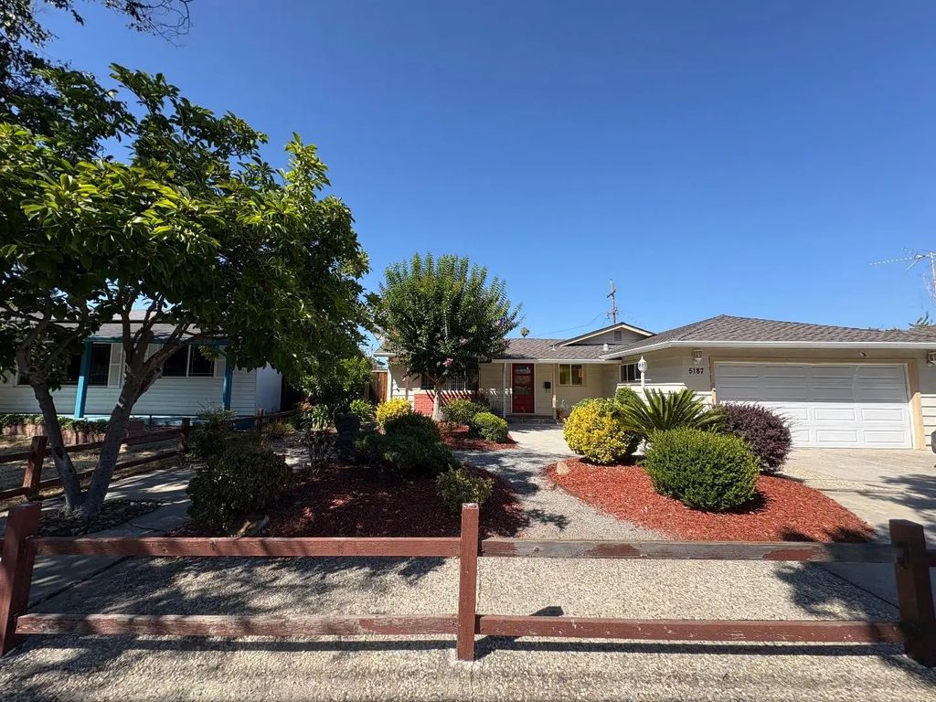 5187 Doyle Road, San Jose