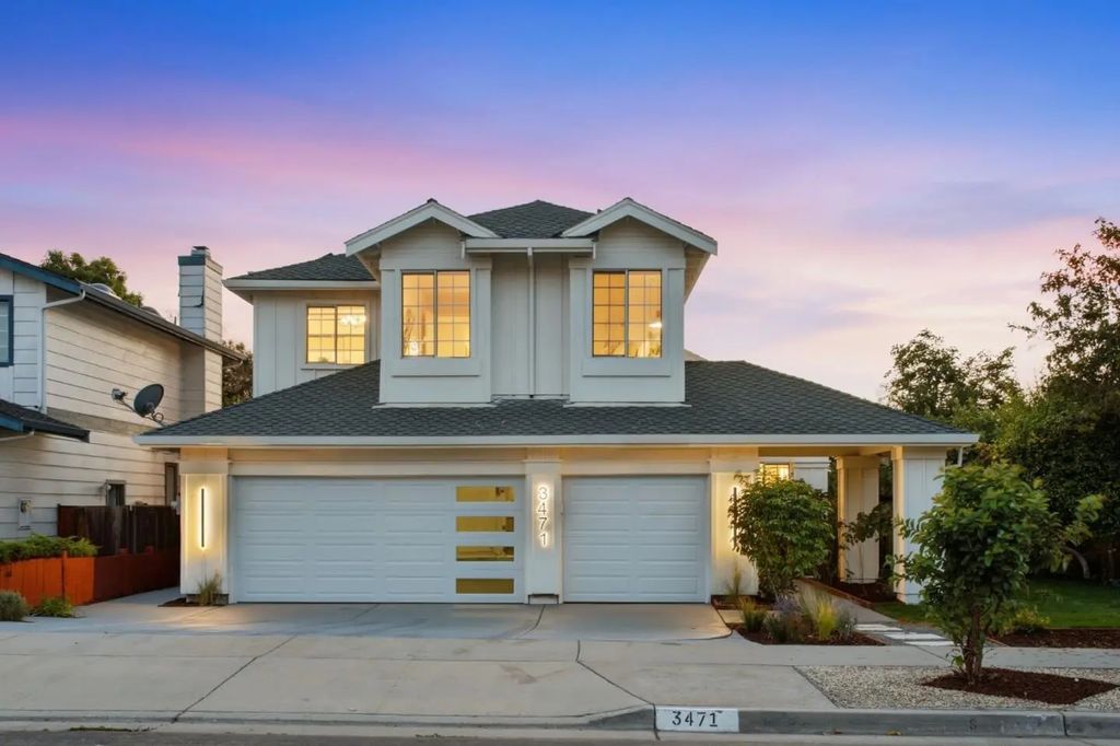 3471 Heritage Valley Court, San Jose