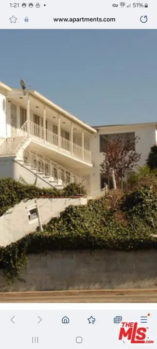 7208 La Cienega Boulevard 4, Inglewood