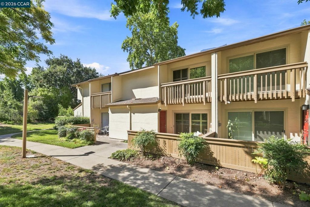1938 Pomar Way, Walnut Creek