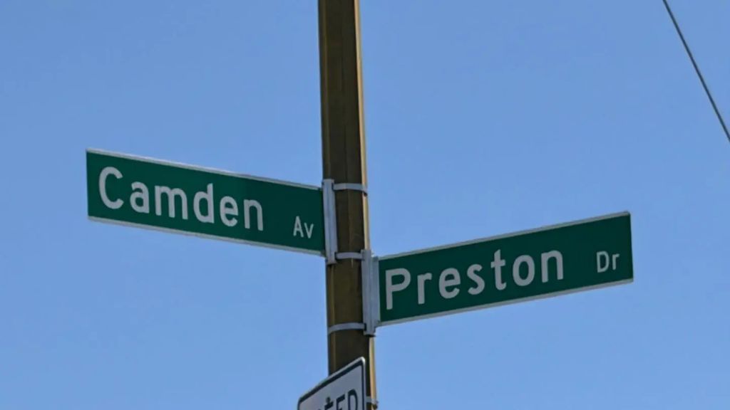 5733 Preston Drive, San Jose