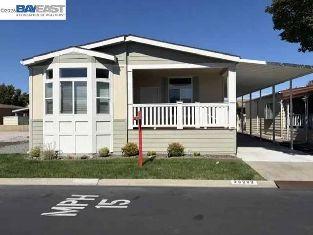 29282 Nantucket Way, Hayward