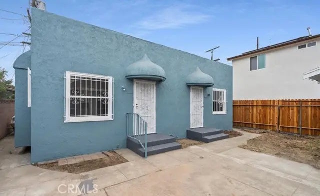 456 W 59th Place, Los Angeles