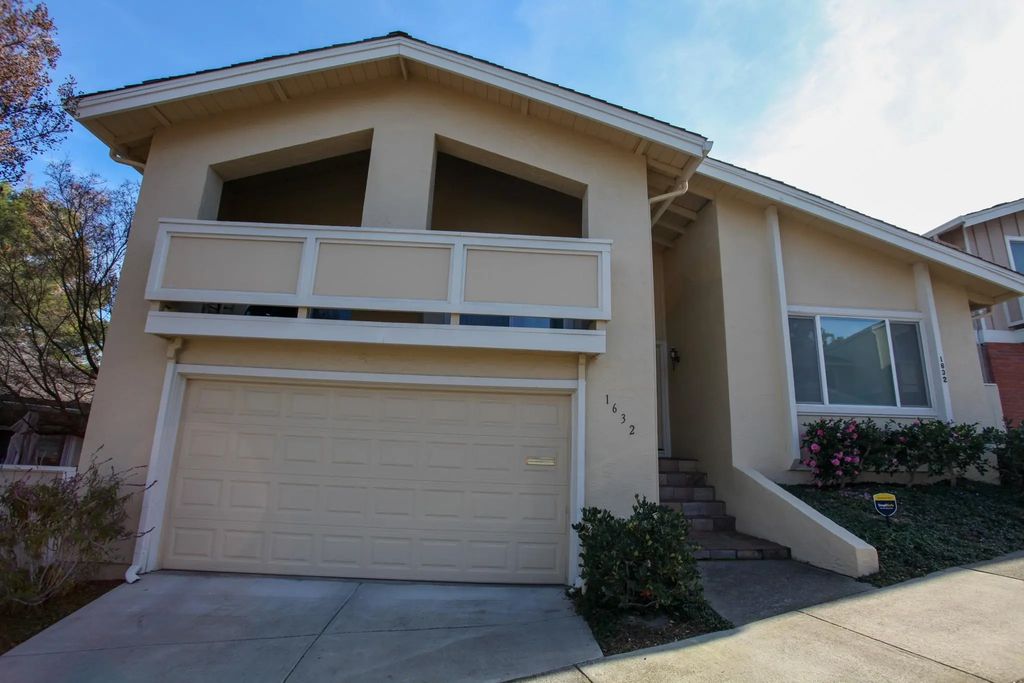 1632 Siskiyou Dr, Walnut Creek