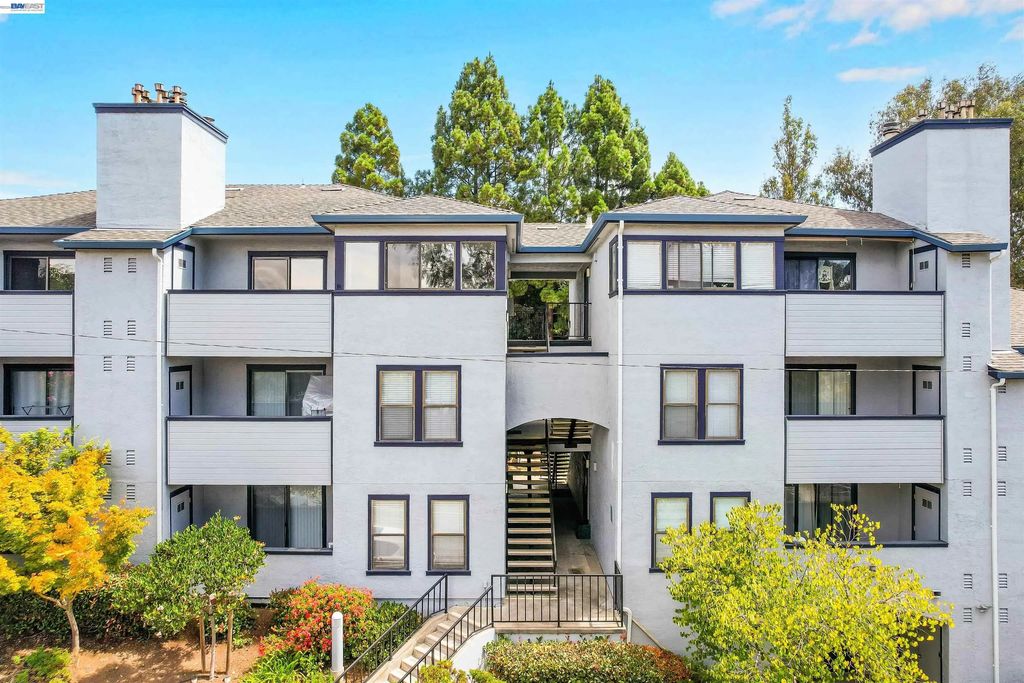 945 Fletcher Ln A331, Hayward