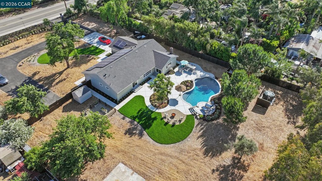 1430 Carpenter Rd, Oakley