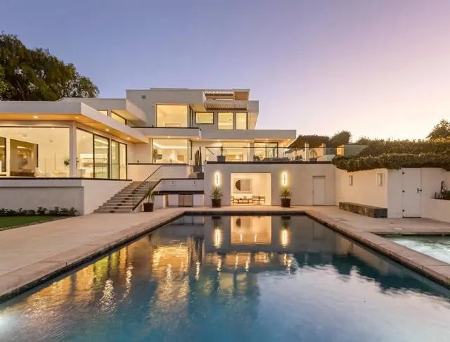 2082 Via Casa Alta, La Jolla (san Diego)