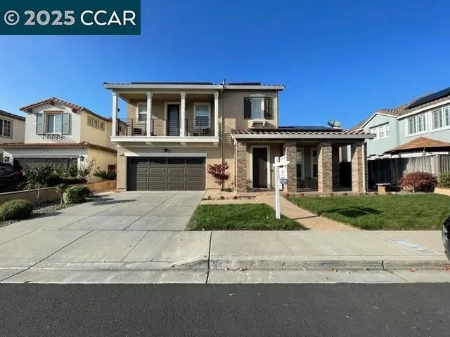2667 Beachwood, Hayward