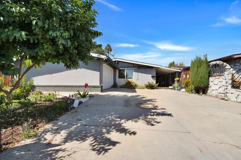 1843 Ocala Avenue, San Jose