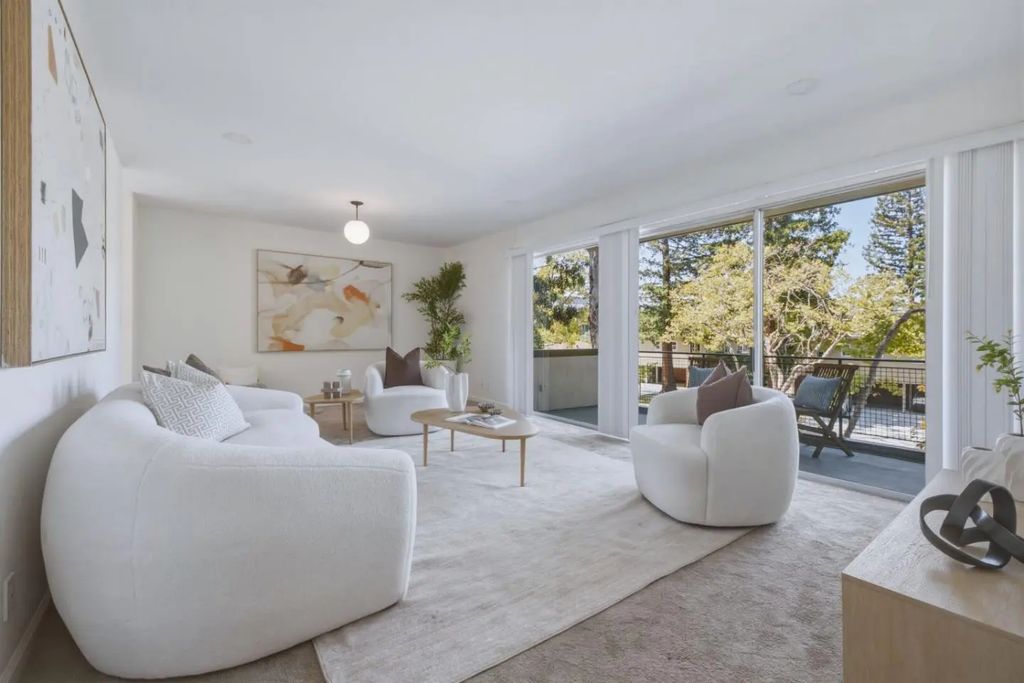455 Grant Avenue 10, Palo Alto