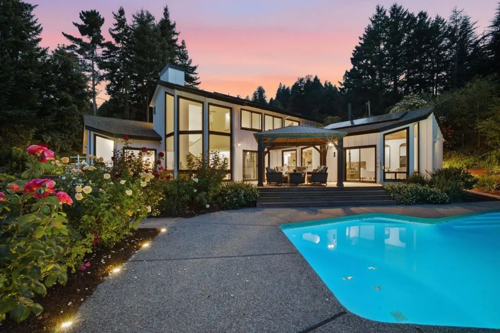 17575 Mountain Charlie Road, Los Gatos