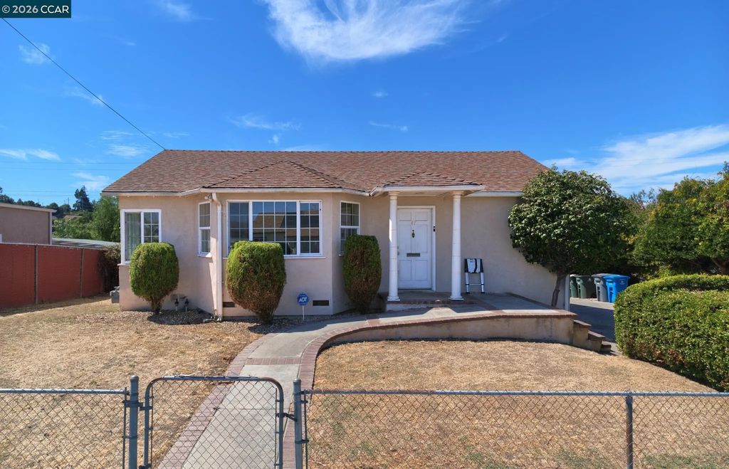 47 Wilshire Ave, Vallejo