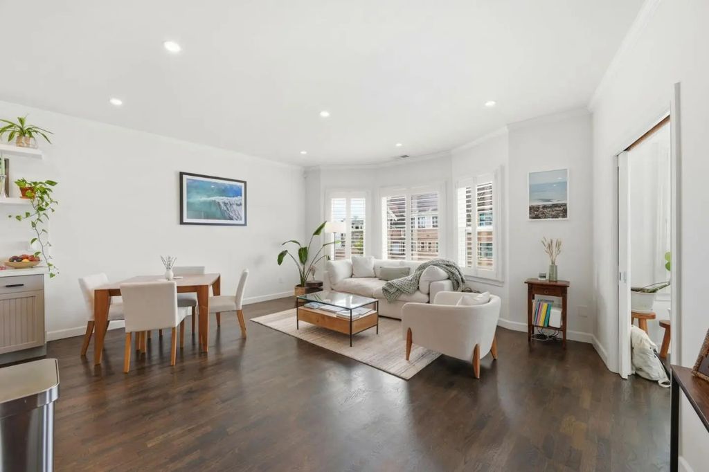 184 5th Avenue, San Francisco