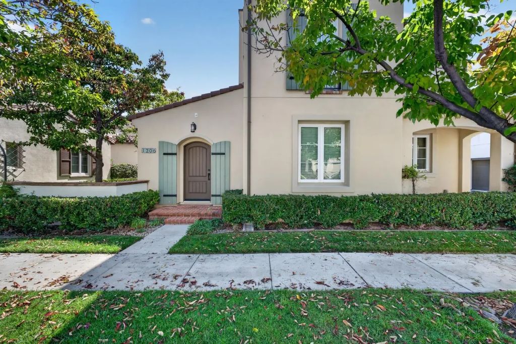1206 Dahlia Loop, San Jose