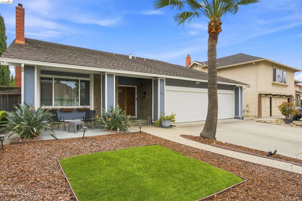1823 Daltrey Way, San Jose