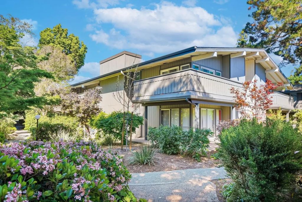 150 Saratoga 308, Santa Clara