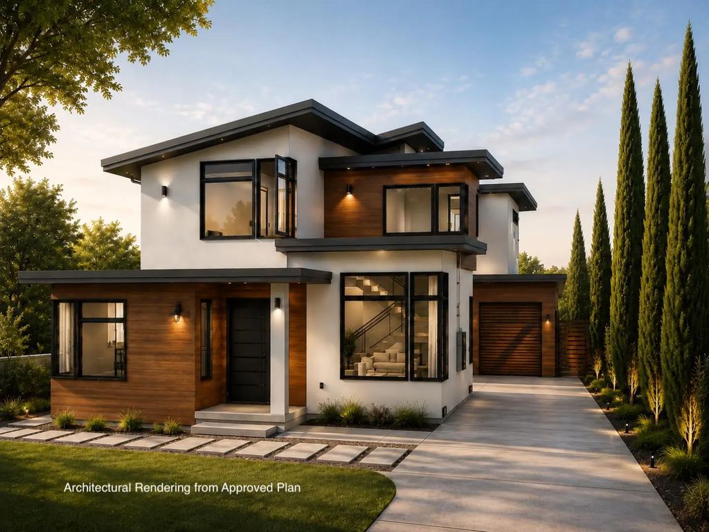 246 Palo Alto Avenue, Palo Alto