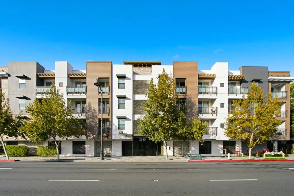 2585 El Camino Real 313, Santa Clara