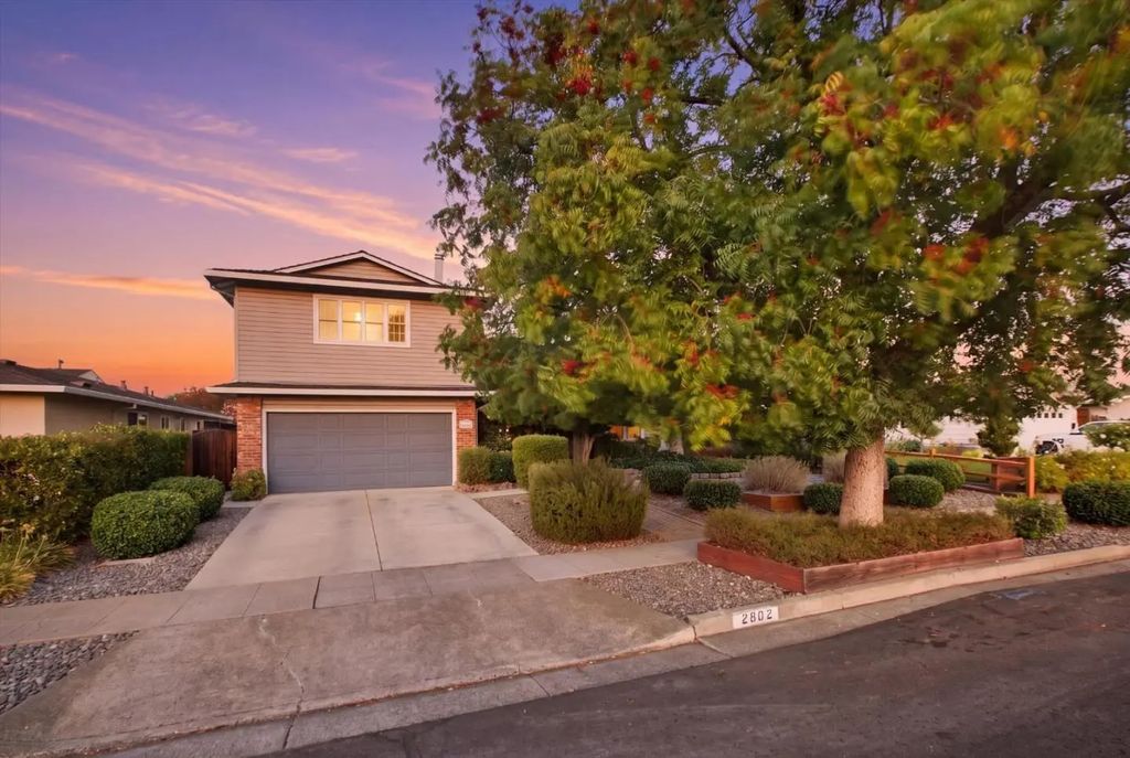 2802 Theresa Lane, San Jose