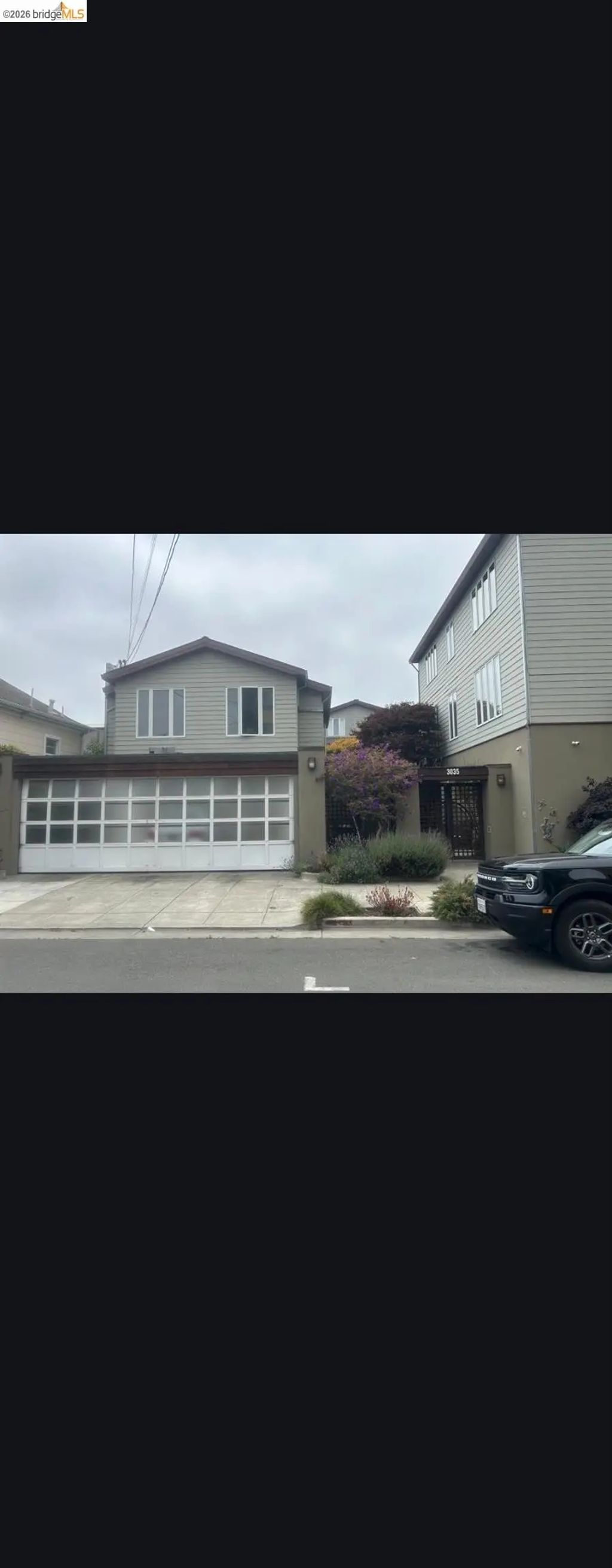 3035 Chapman St #1, Oakland