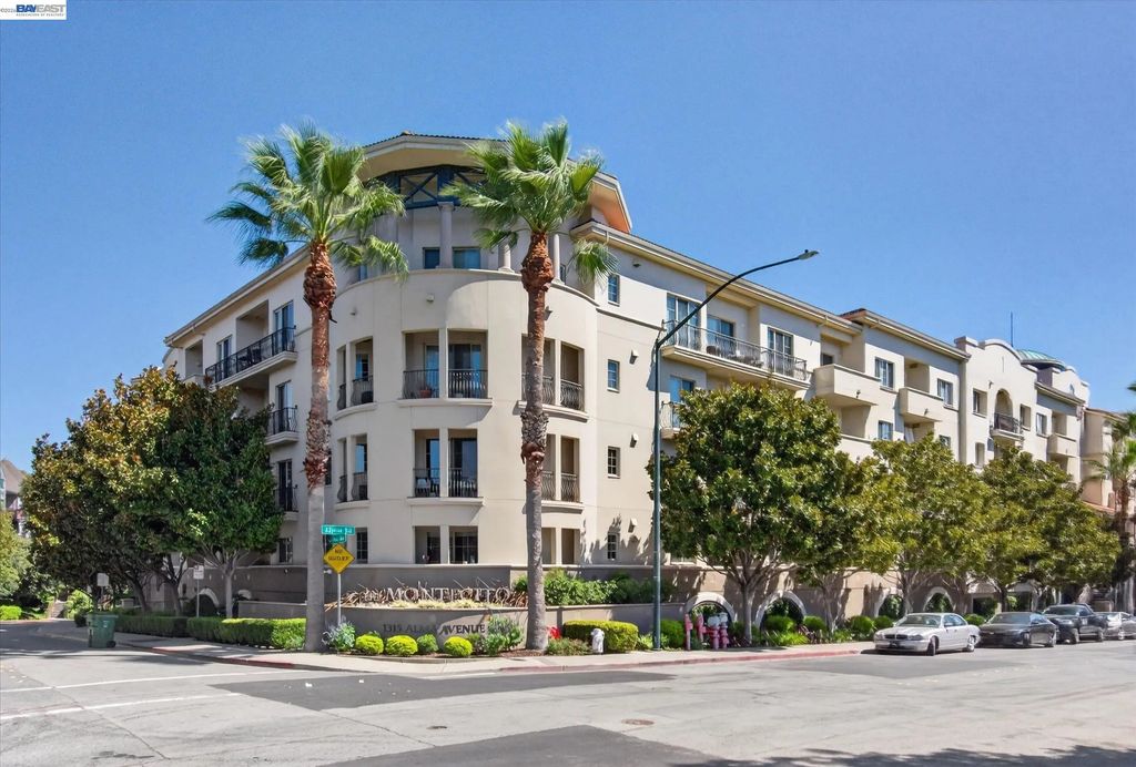 1315 Alma Ave 311, Walnut Creek
