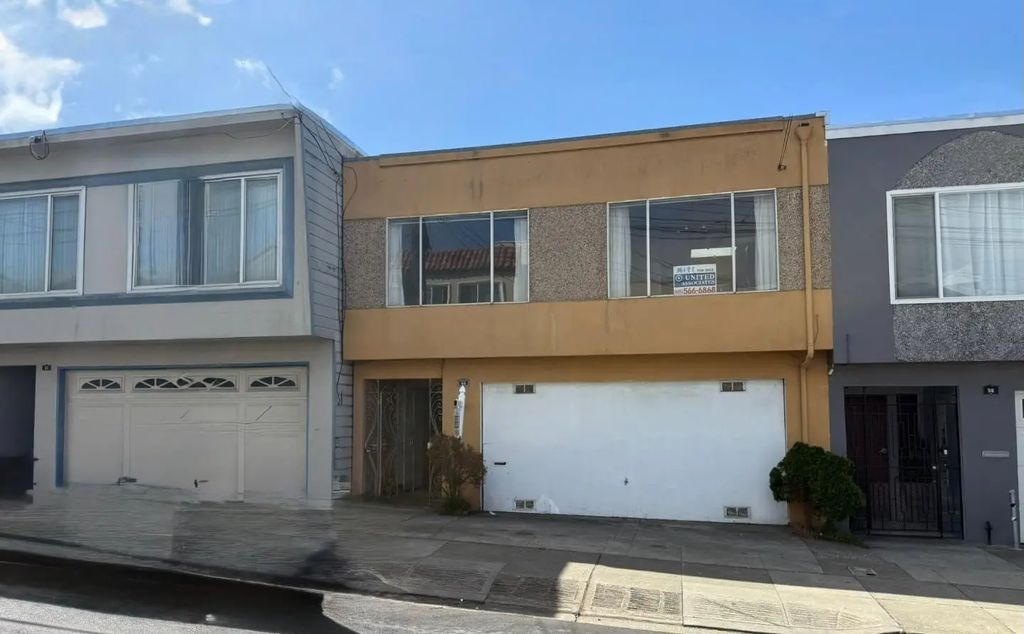 60 E Moltke, Daly City