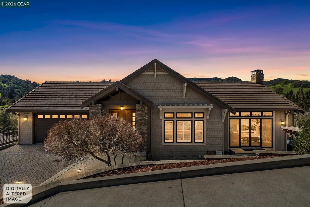 120 Arbor View Ln, Lafayette