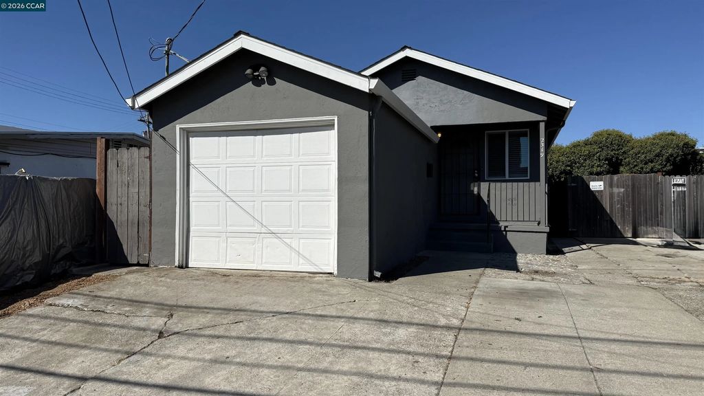 2319 Maricopa Ave, Richmond