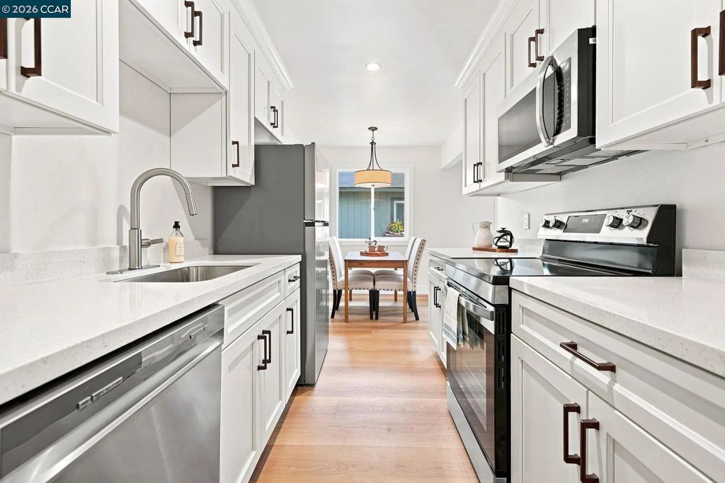 1133 Meadow Lane 34, Concord