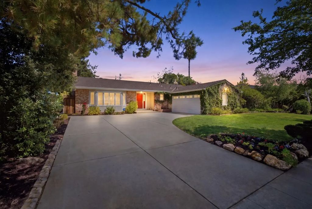 1173 Corvallis Drive, San Jose