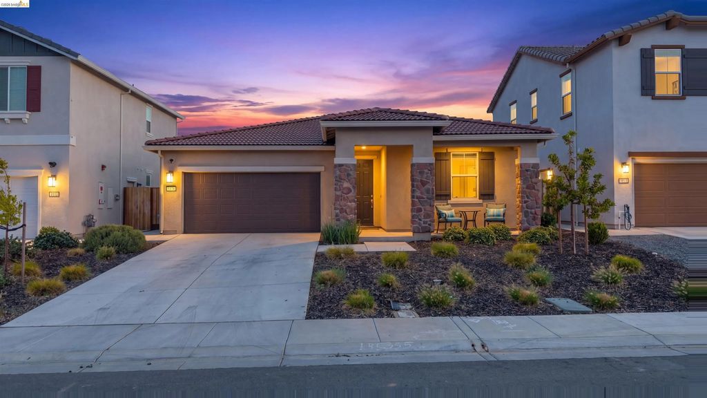 5378 Frisanco Way, Antioch