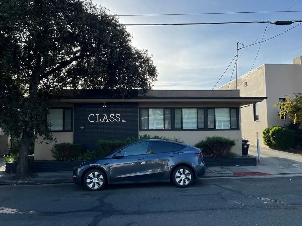 422-426 Peninsula Avenue, San Mateo