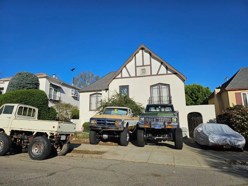 274 La Cruz Avenue, Millbrae