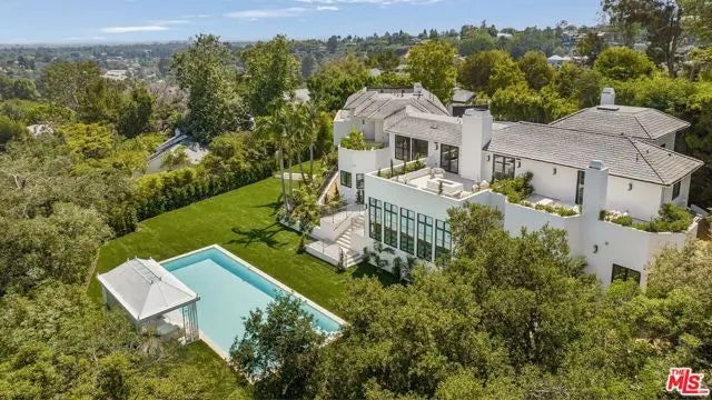 1748 Correa Way, Los Angeles