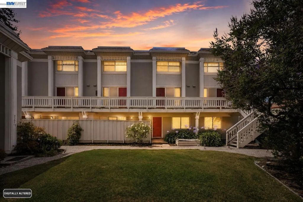 3399 Norton Way 6, Pleasanton