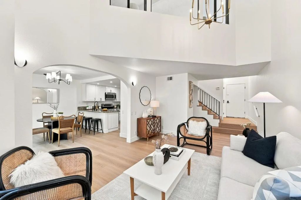 4786 Lago Vista Circle, San Jose