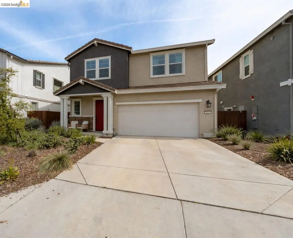 916 Diego Dr, Oakley