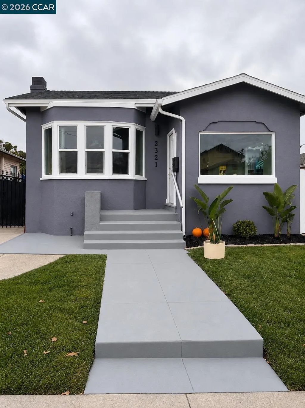 2321 64th Ave, Oakland