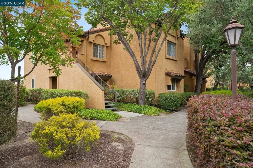 460 Bollinger Canyon Lane 184, San Ramon