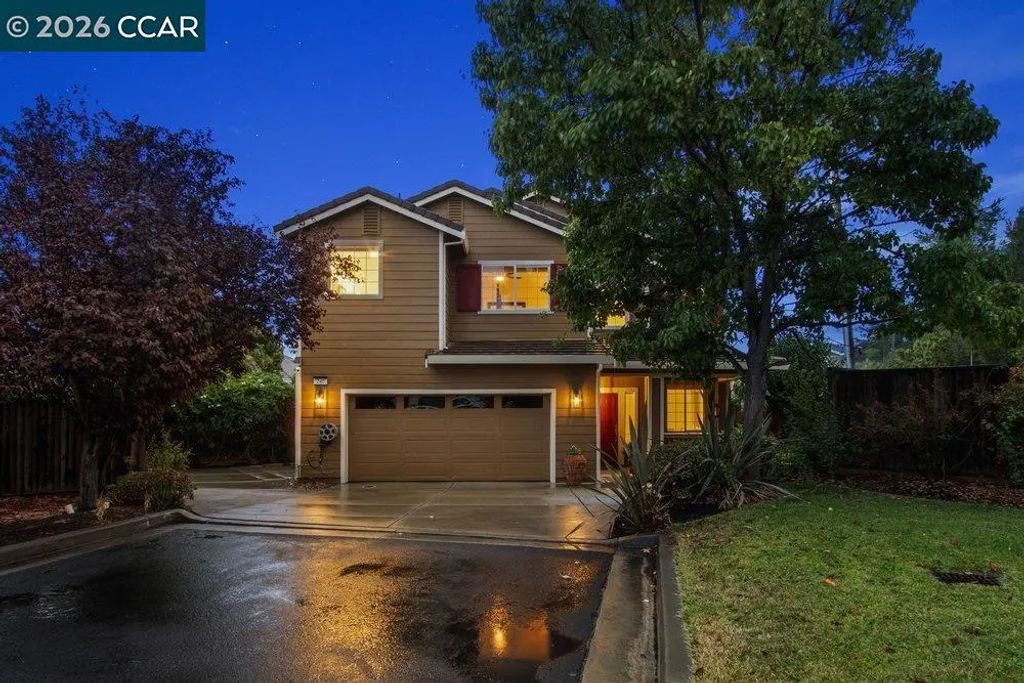 240 Explorer Way, Martinez