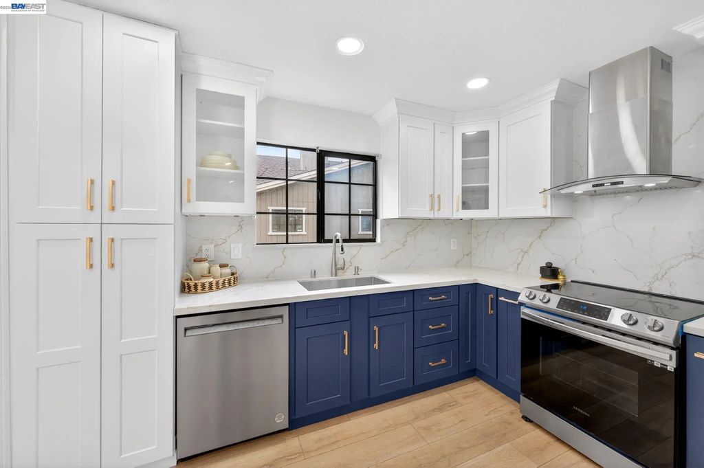 610 Canyon Woods Ct D, San Ramon