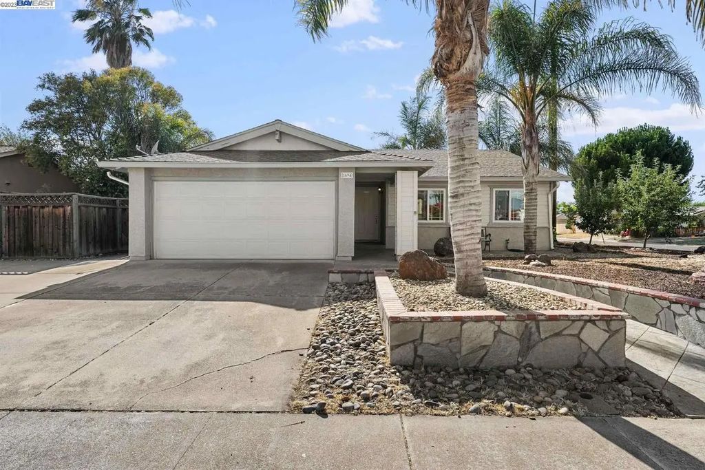 1694 Arrowhead Avenue, Livermore