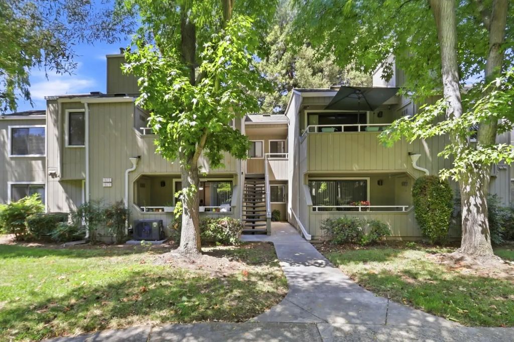 1672 Braddock Court, San Jose