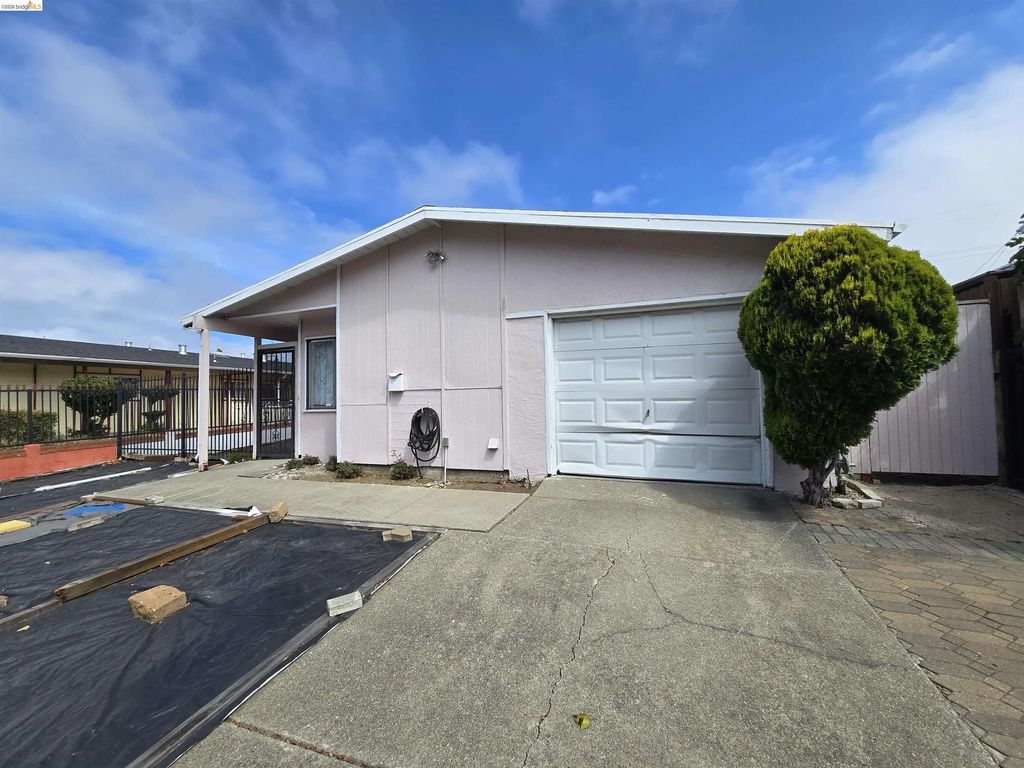 4713 Cutting Blvd, Richmond
