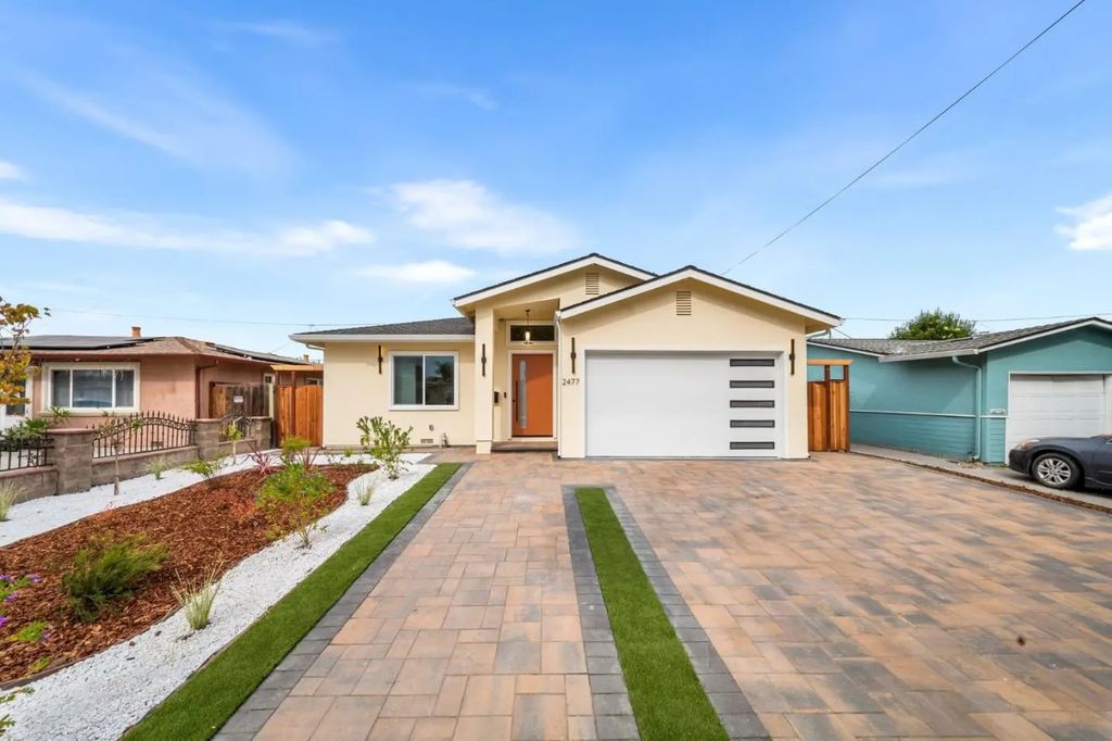 2477 Amethyst Drive, Santa Clara